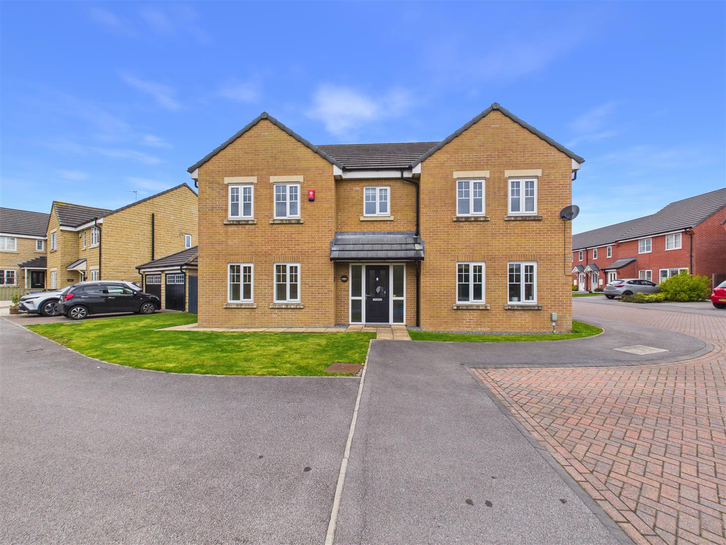 Cottingham East Yorkshire, HU16 5DF